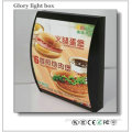 Fast Food Restaurant Promotion Light Box